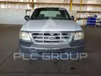 2003 Ford F-150 photo