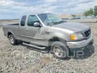 2003 Ford F-150 photo