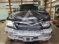 2003 Ford F-150 фото