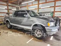 2003 Ford F-150 фото
