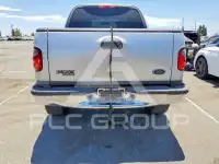 2003 Ford F-150 фото
