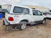 2003 Ford F-150 фото