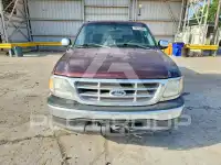 2003 Ford F-150 фото