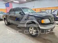 2003 Ford F-150 фото