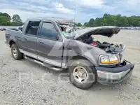 2003 Ford F-150 фото