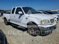 2003 Ford F-150 фото