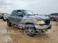 2003 Ford F-150 photo