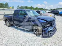 2003 Ford F-150 photo