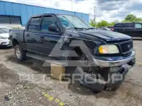 2003 Ford F-150 фото