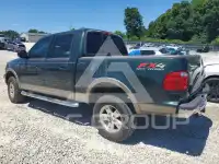 2003 Ford F-150 фото