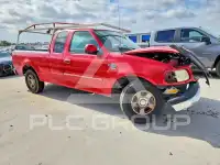 2003 Ford F-150 фото