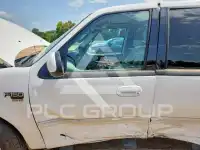 2003 Ford F-150 фото