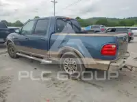 2003 Ford F-150 фото