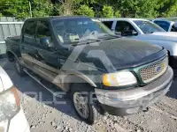 2003 Ford F-150 фото