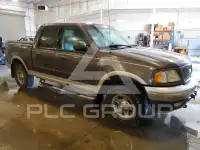 2003 Ford F-150 фото