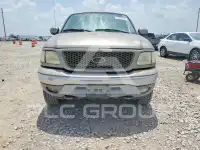 2003 Ford F-150 photo