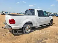 2003 Ford F-150 фото