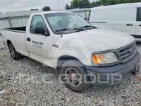 2003 Ford F-150 photo