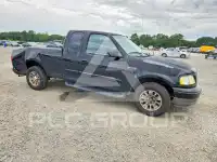 2003 Ford F-150 фото