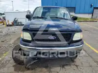 2003 Ford F-150 фото