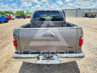 2003 Ford F-150 фото
