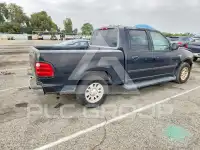 2003 Ford F-150 фото