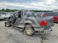 2003 Ford F-150 фото