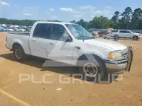 2003 Ford F-150 фото
