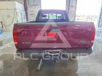 2003 Ford F-150 фото