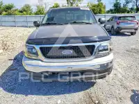 2003 Ford F-150 фото