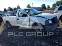 2003 Ford F-150 фото