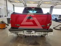 2003 Ford F-150 фото