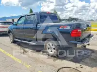 2003 Ford F-150 фото