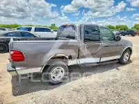 2003 Ford F-150 фото