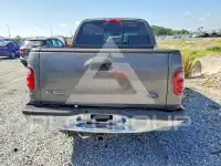 2003 Ford F-150 фото