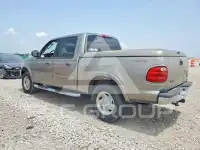 2003 Ford F-150 photo