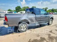 2003 Ford F-150 фото