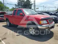 2003 Ford F-150 фото