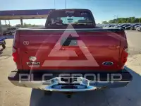 2003 Ford F-150 фото