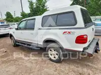 2003 Ford F-150 фото