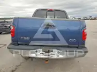 2003 Ford F-150 фото