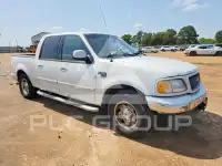 2003 Ford F-150 фото