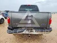 2003 Ford F-150 photo