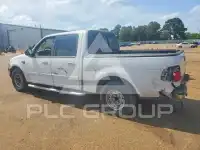 2003 Ford F-150 фото