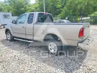 2003 Ford F-150 photo