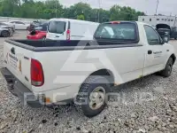 2003 Ford F-150 photo