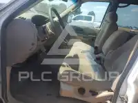 2003 Ford F-150 фото