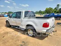 2003 Ford F-150 фото