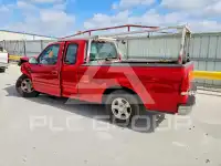 2003 Ford F-150 фото