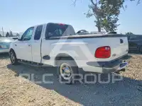 2003 Ford F-150 фото